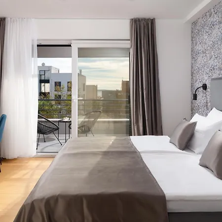 Roca With Heated Pool And Sauna *