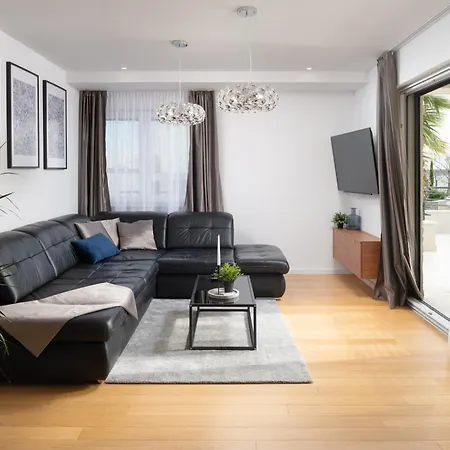 Roca With Heated Pool And Sauna *