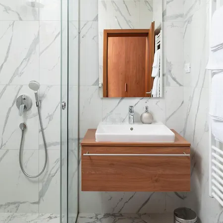 Roca With Heated Pool And Sauna