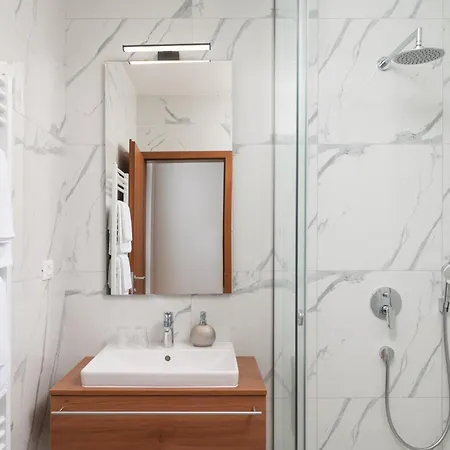 וילה Roca With Heated Pool And Sauna *