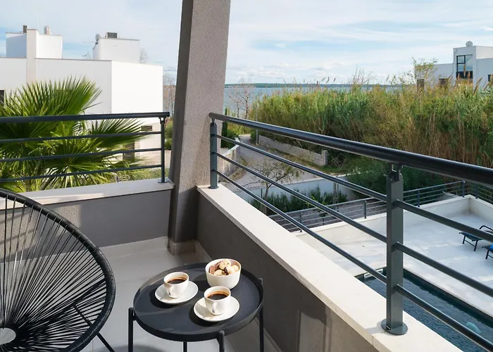 Vila Roca With Heated Pool And Sauna *