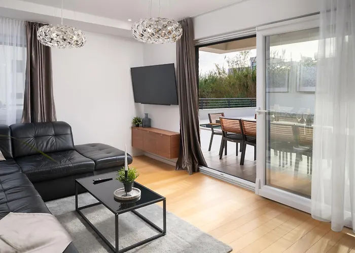 Roca With Heated Pool And Sauna *