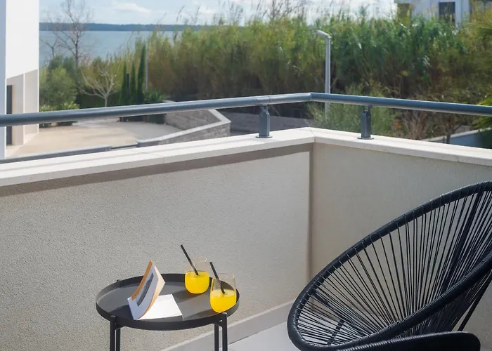 Vila Roca With Heated Pool And Sauna *