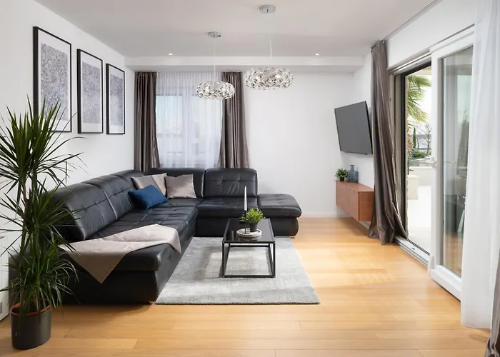 Roca With Heated Pool And Sauna *