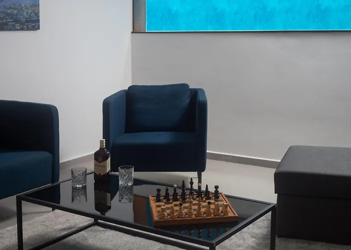 Roca With Heated Pool And Sauna Vila