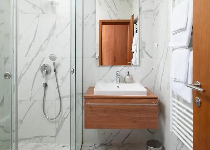 Roca With Heated Pool And Sauna