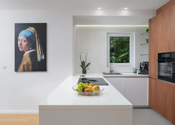 Vila Roca With Heated Pool And Sauna Privlaka (Zadar)