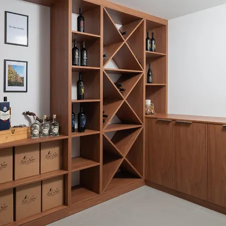 Roca With Heated Pool And Sauna *