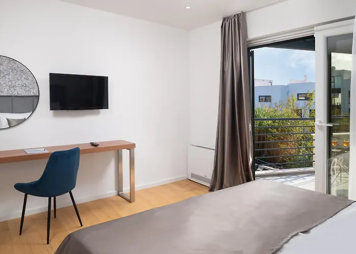 Villa Roca With Heated Pool And Sauna *