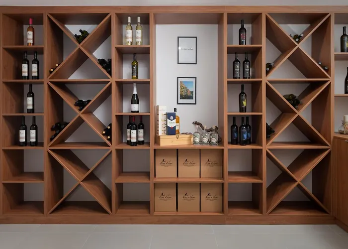 Roca With Heated Pool And Sauna Privlaka (Zadar)